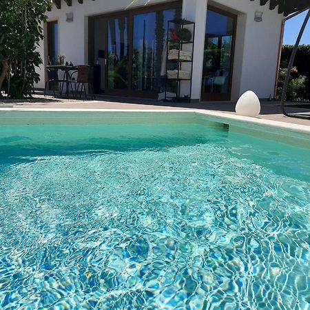 Villetta Del Salento Exclusive B&B Gallipoli Eksteriør billede