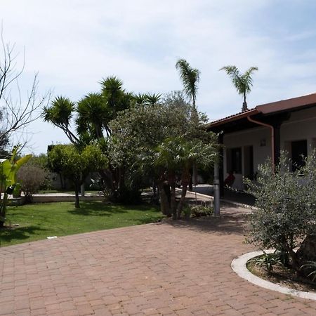 Villetta Del Salento Exclusive B&B Gallipoli Eksteriør billede