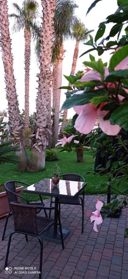 Villetta Del Salento Exclusive B&B Gallipoli Eksteriør billede
