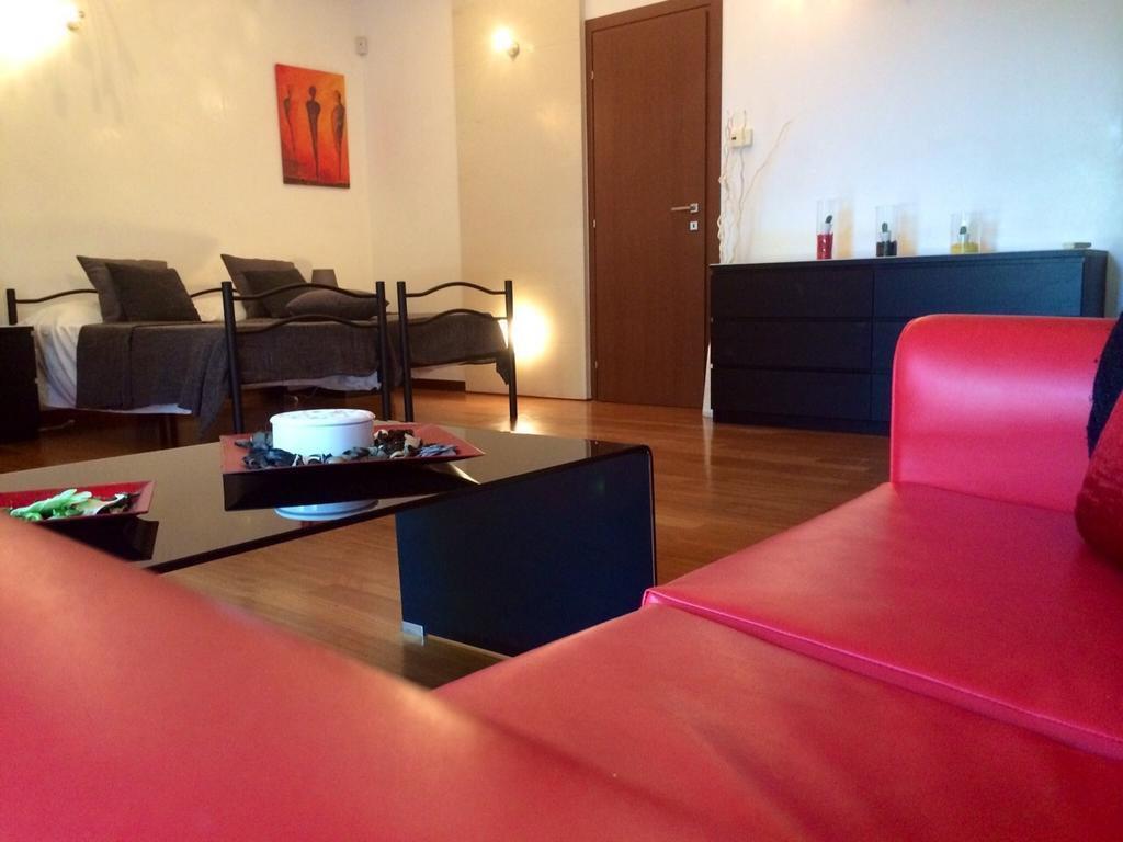 Villetta Del Salento Exclusive B&B Gallipoli Værelse billede