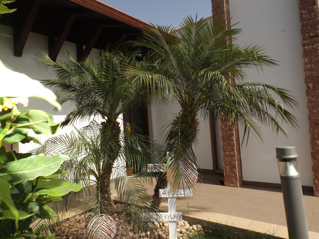 Villetta Del Salento Exclusive B&B Gallipoli Eksteriør billede
