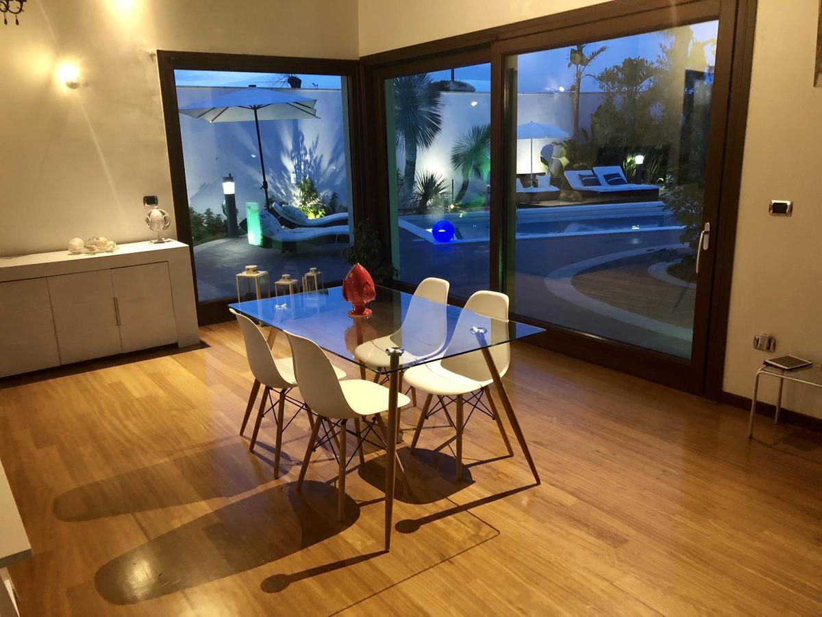 Villetta Del Salento Exclusive B&B Gallipoli Eksteriør billede