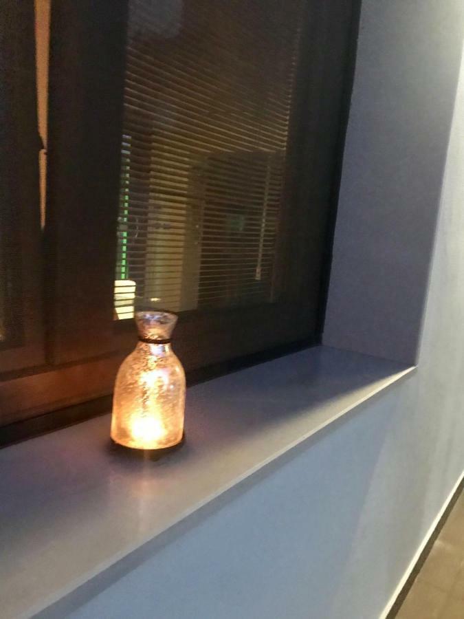 Villetta Del Salento Exclusive B&B Gallipoli Eksteriør billede