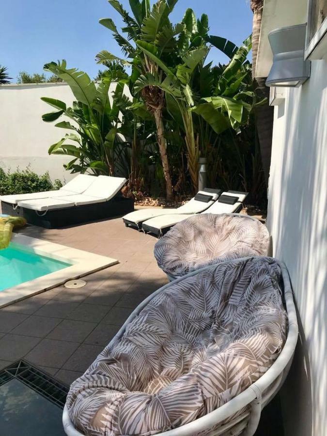 Villetta Del Salento Exclusive B&B Gallipoli Eksteriør billede